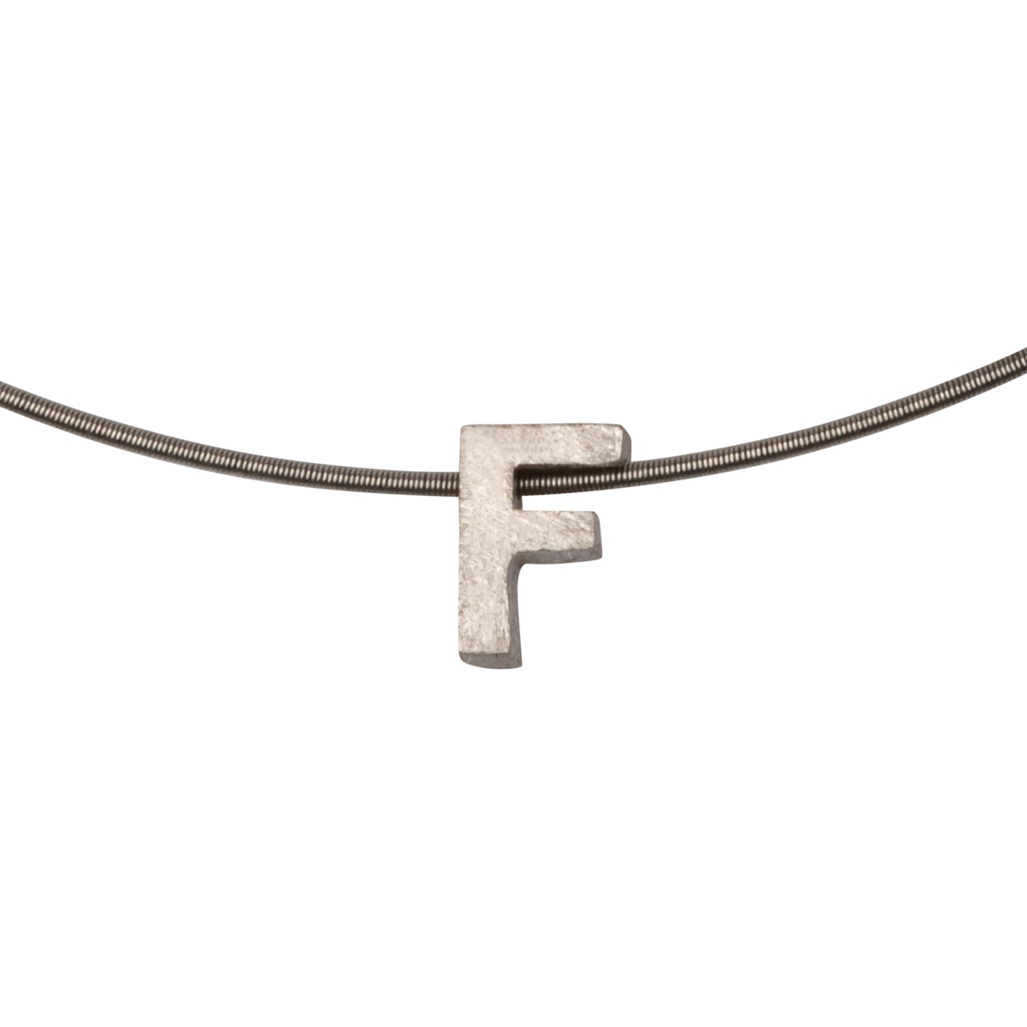 Colgante Letters Small
