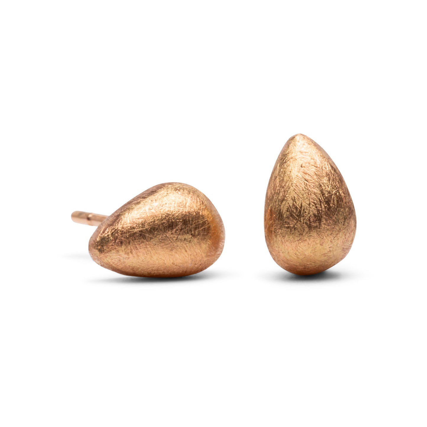 Pendientes Drops Rosa