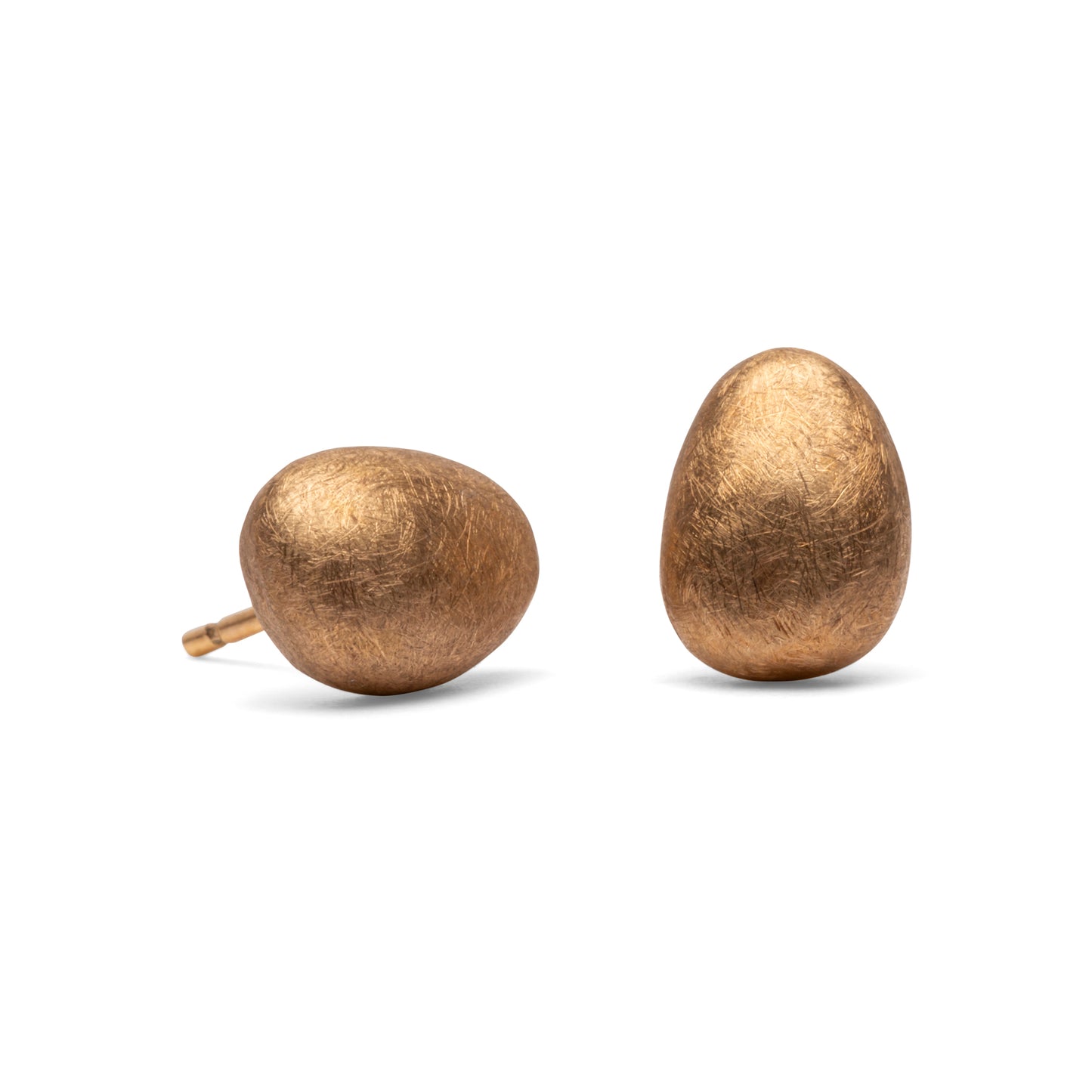 Pendientes Cantos rodados