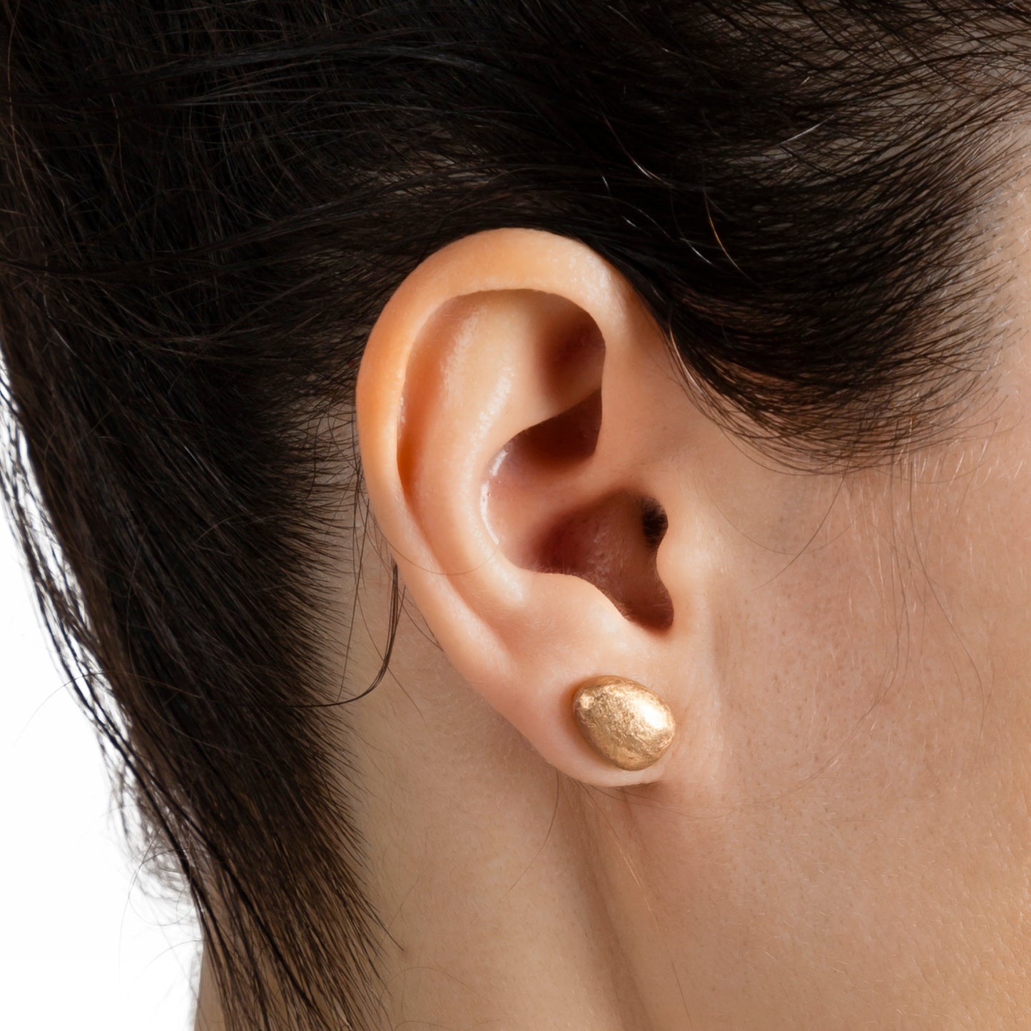 Pendientes Cantos rodados