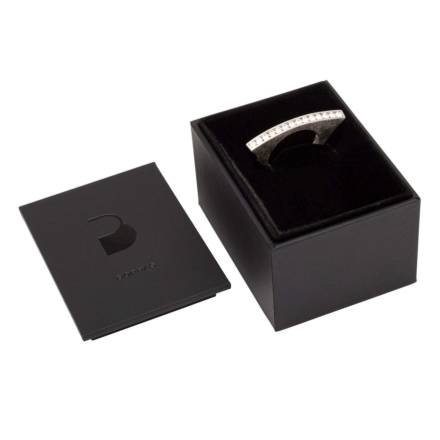Anillo Excéntrico