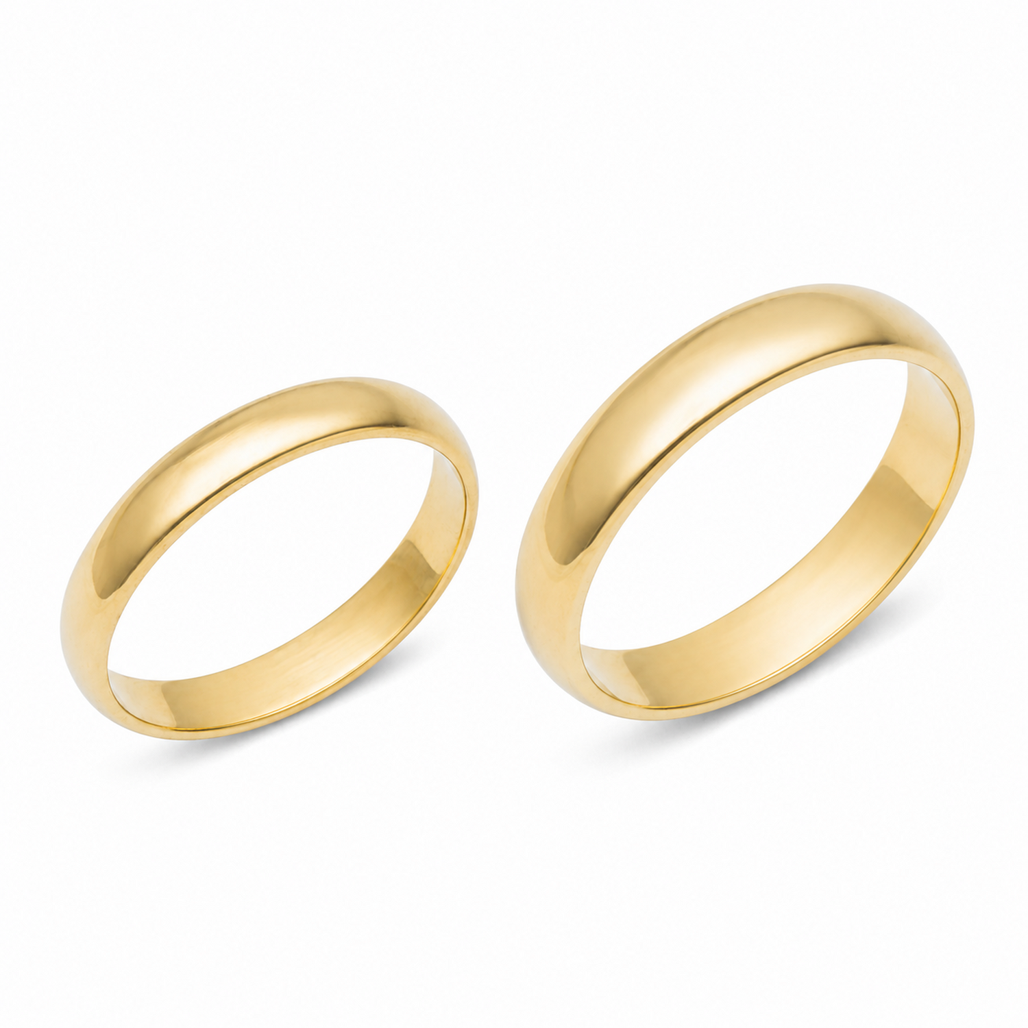 Aliances de casament