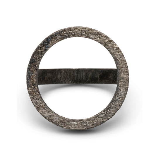 Anillo Marina Blanco