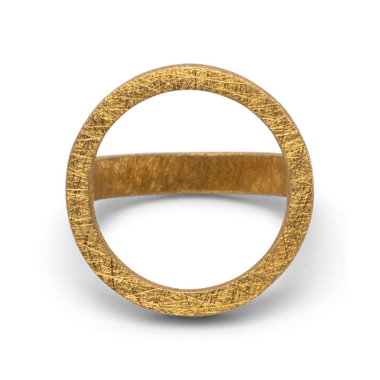 Anillo Marina Blanco