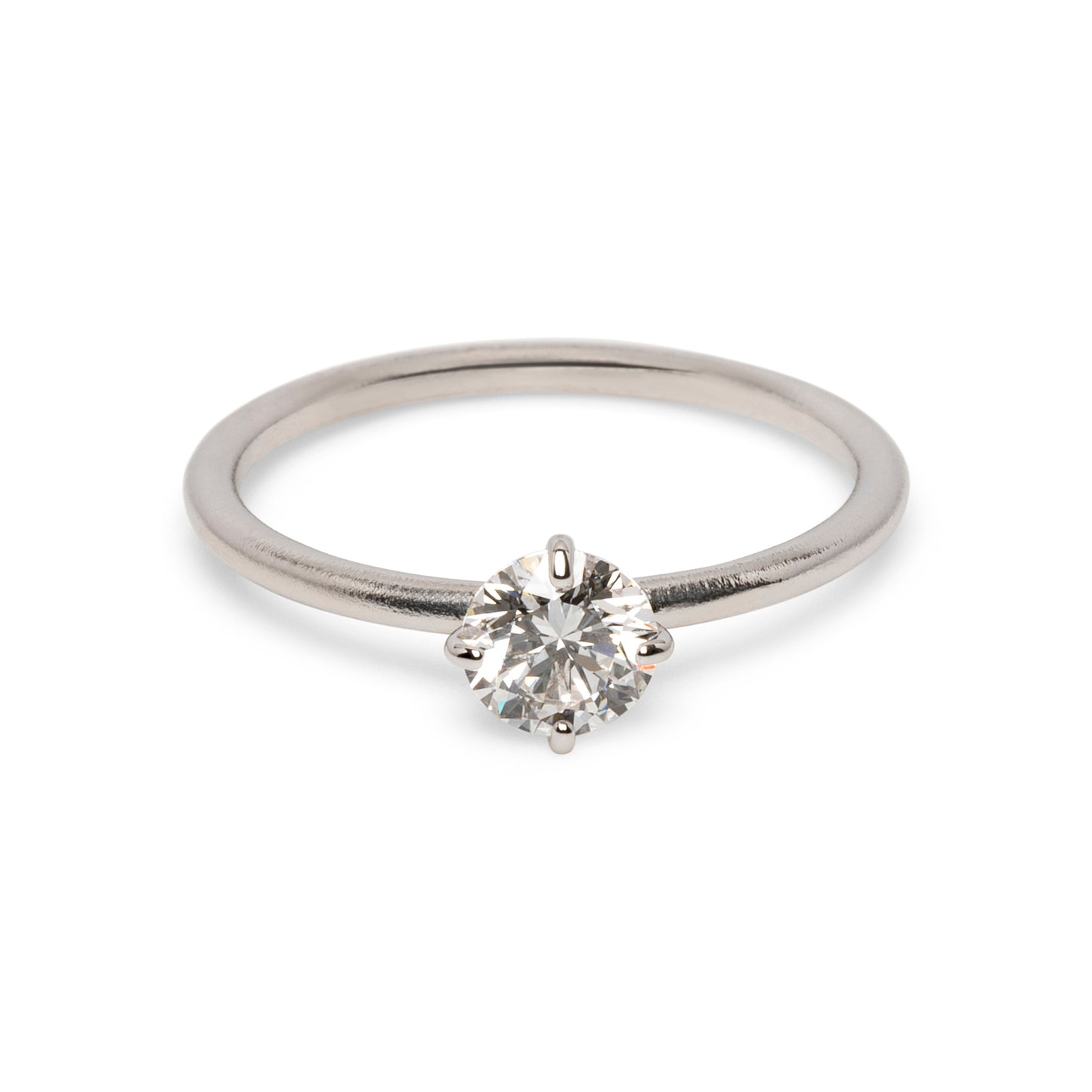 Anell Zaniah Solitaire 0,60 ct