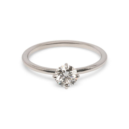 Anell Zaniah Solitaire 0,60 ct