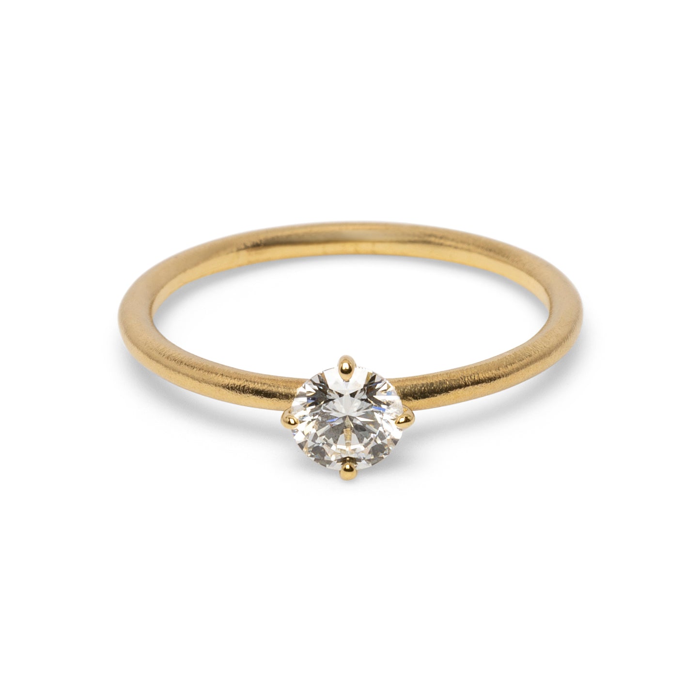 Anell Zaniah Solitaire 0,60 ct