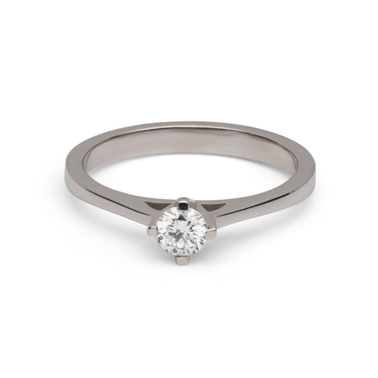 Anell Sirius Solitaire 0,25ct