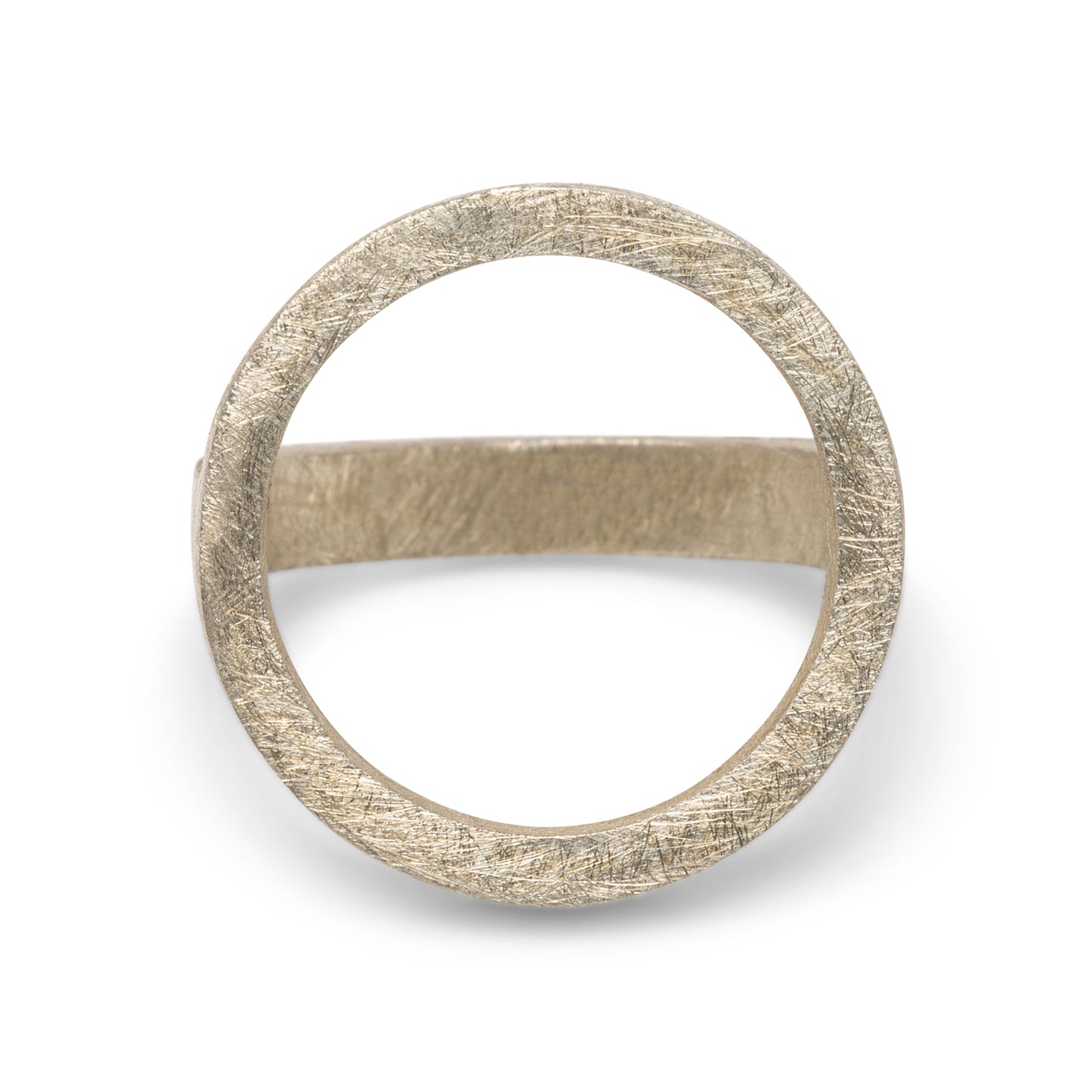 Anell Strata Bianca