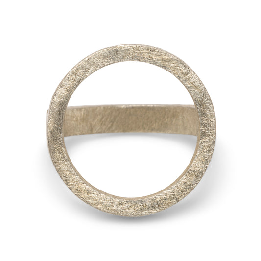 Anillo Marina Blanco