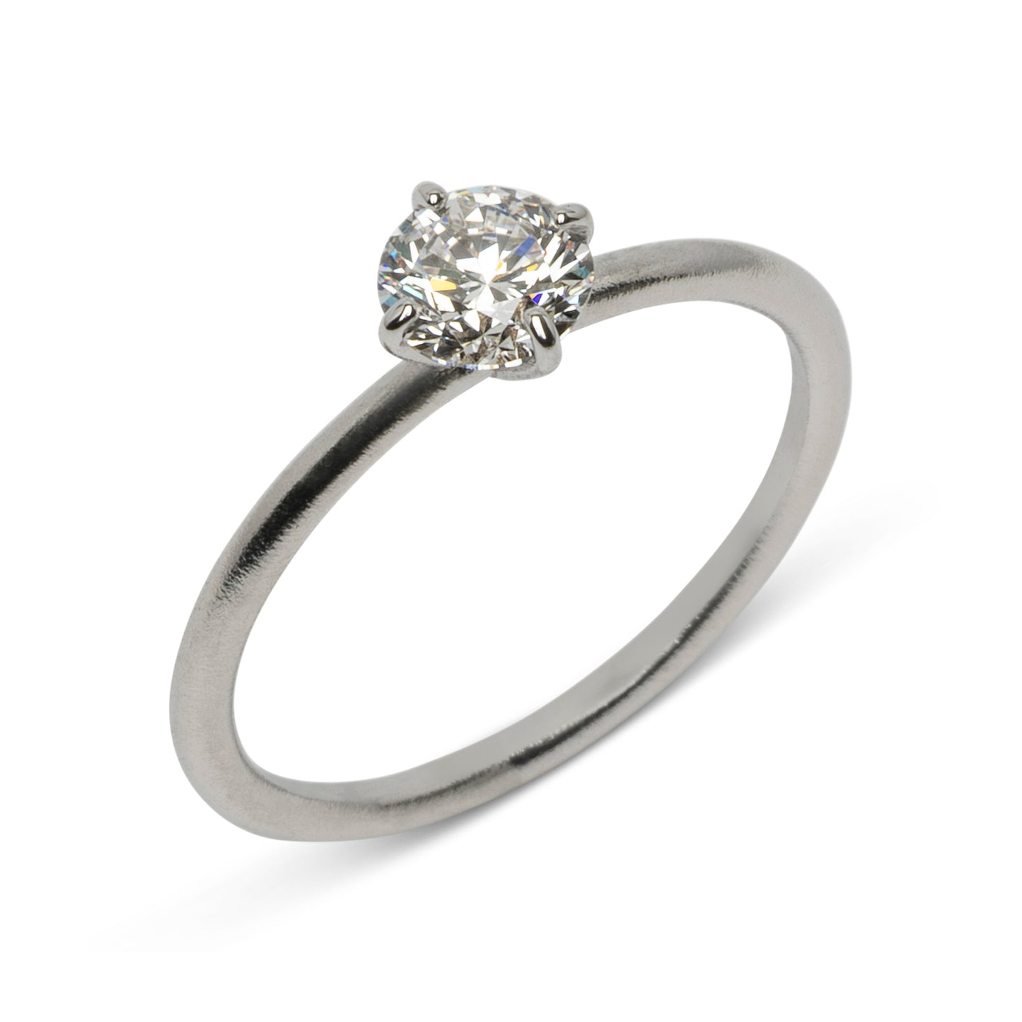 Anell Zaniah Solitaire 0,60 ct