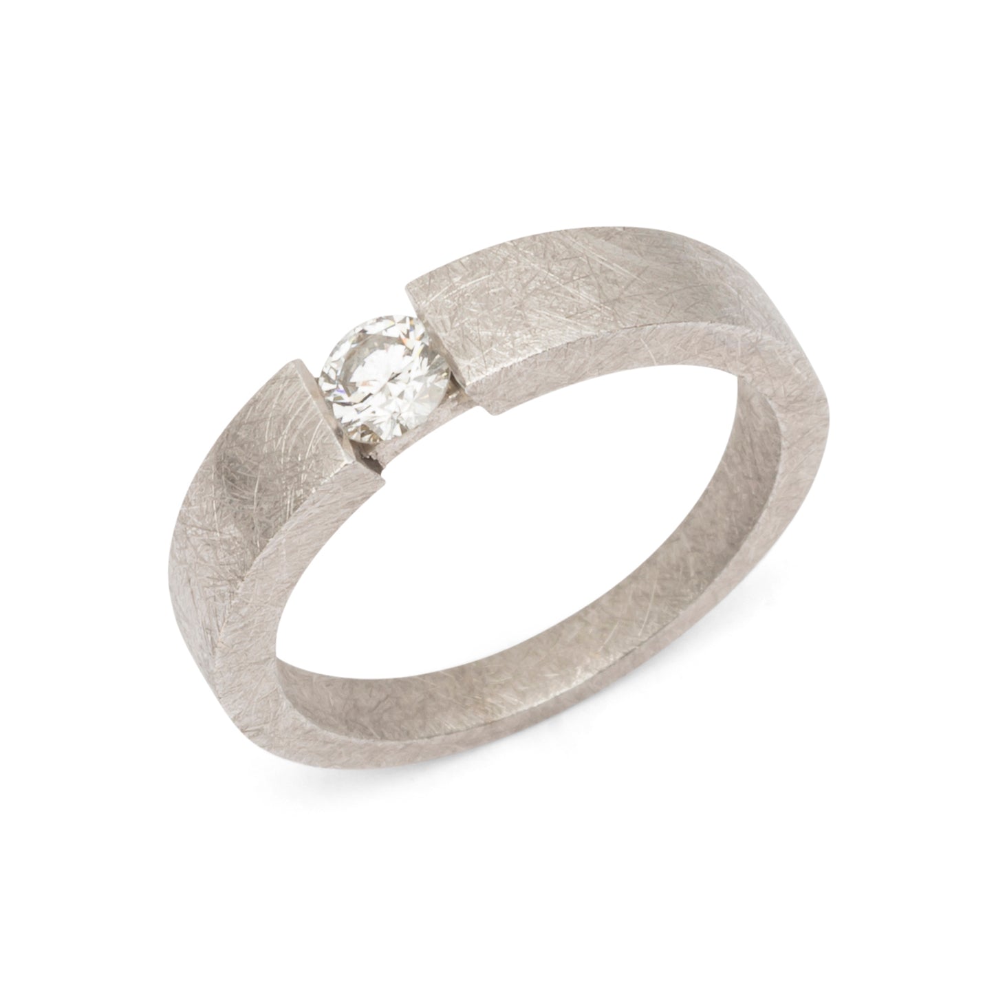 Anell Deneb Solitaire 0,26ct