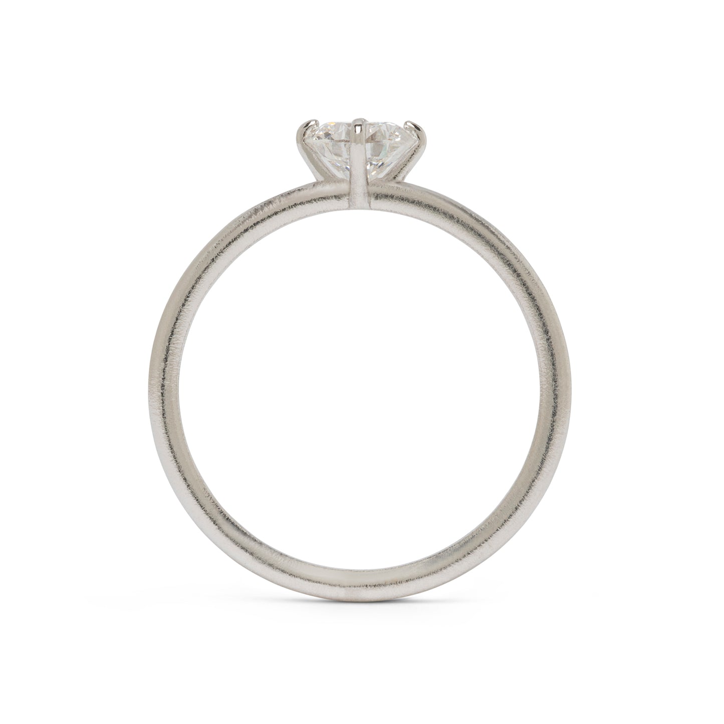 Anell Zaniah Solitaire 0,60 ct