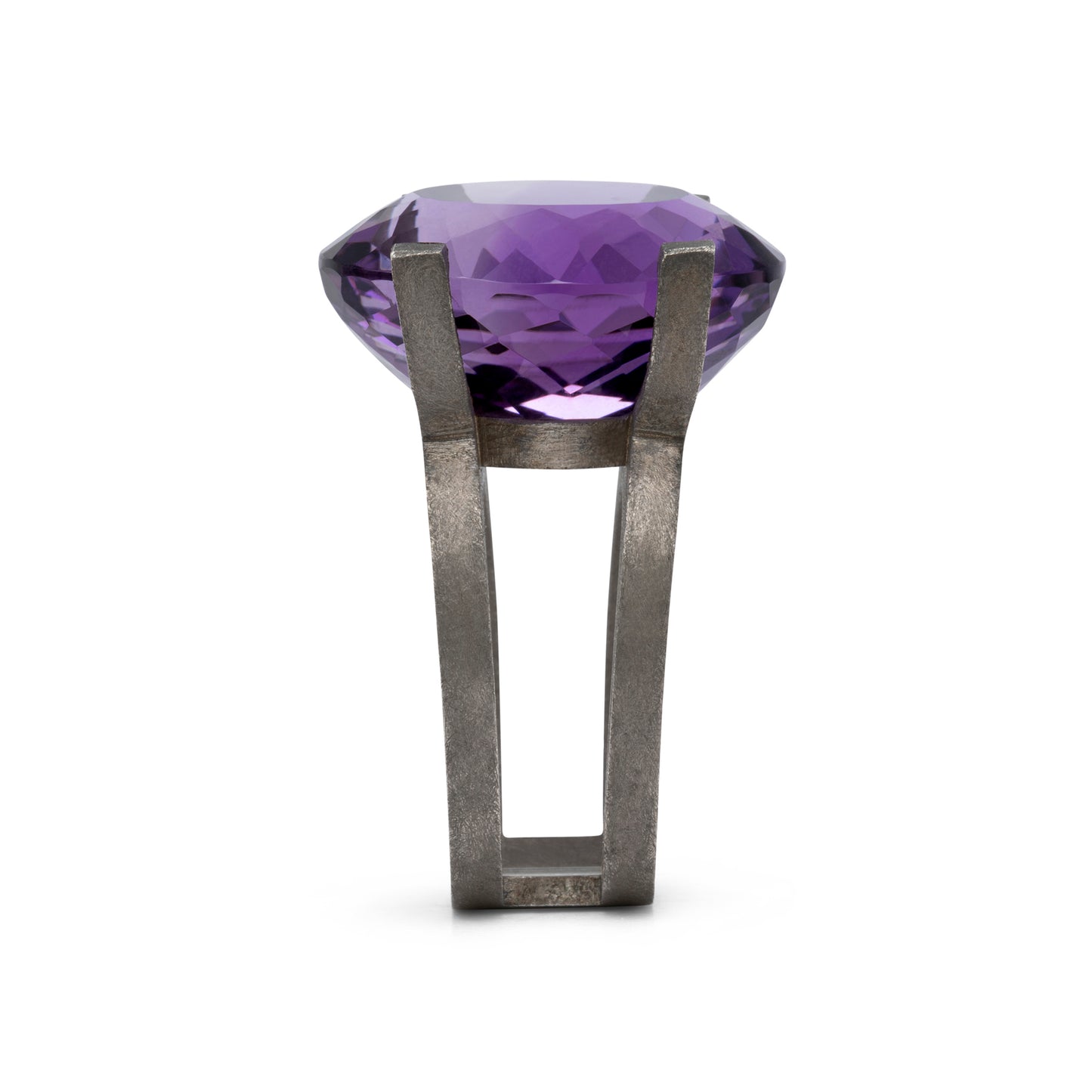 Anell Glowrious Ametista Small