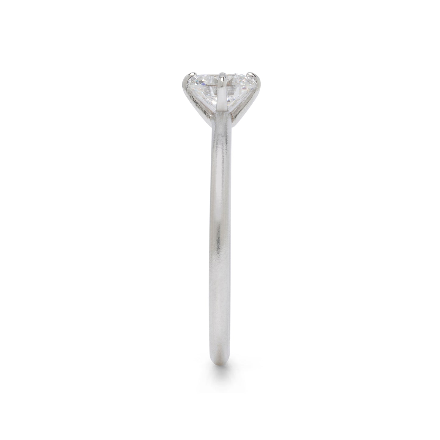 Anell Zaniah Solitaire 0,60 ct
